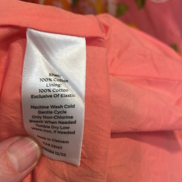 Floral Maxi Dress - Picture 5 of 5